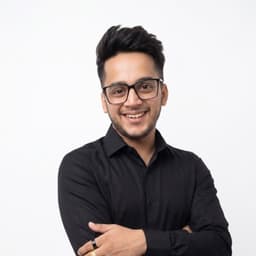 Parag Jain, CPA